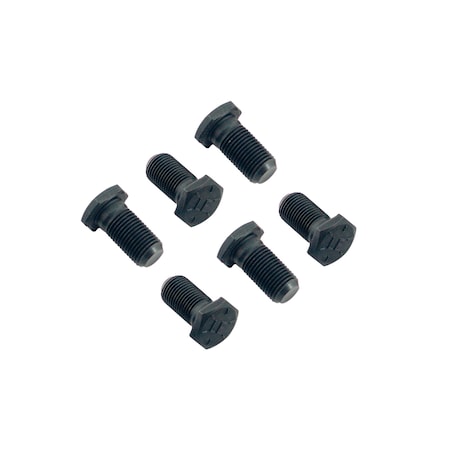 MR. GASKET FLYWHEEL BOLT PONT 914